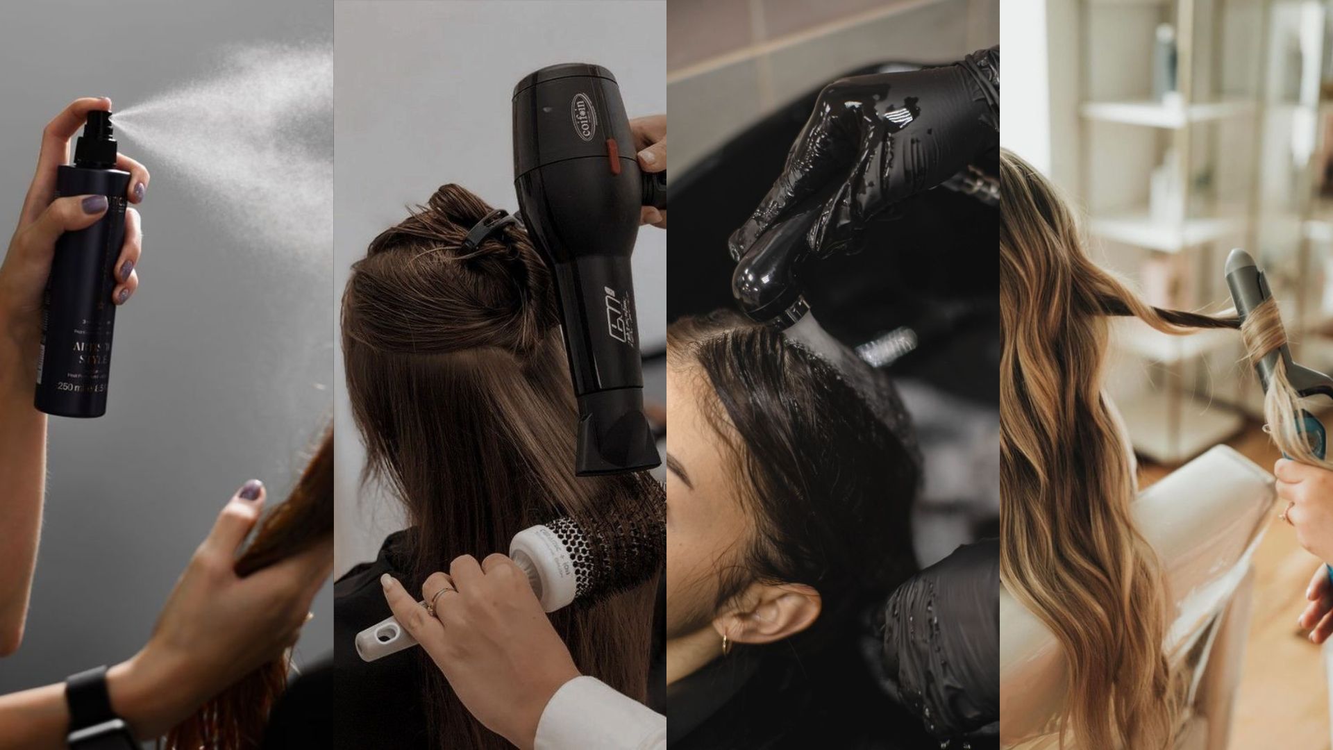 Felipe Melo Hair Spa Cosmetics